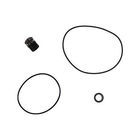 Pump Repair Kits- Kit, Shaft seal TP(D) cpl 16mm K BQQE, TP Series -  GRUNDFOS, 98313337